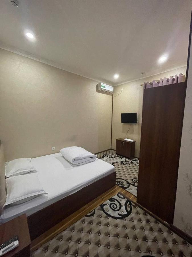 Sun Hotel Tashkent Bagian luar foto